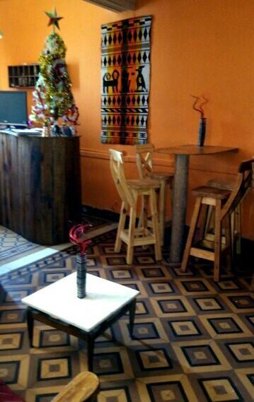 Hosteria Almirante Brown Mar del Plata Exterior photo