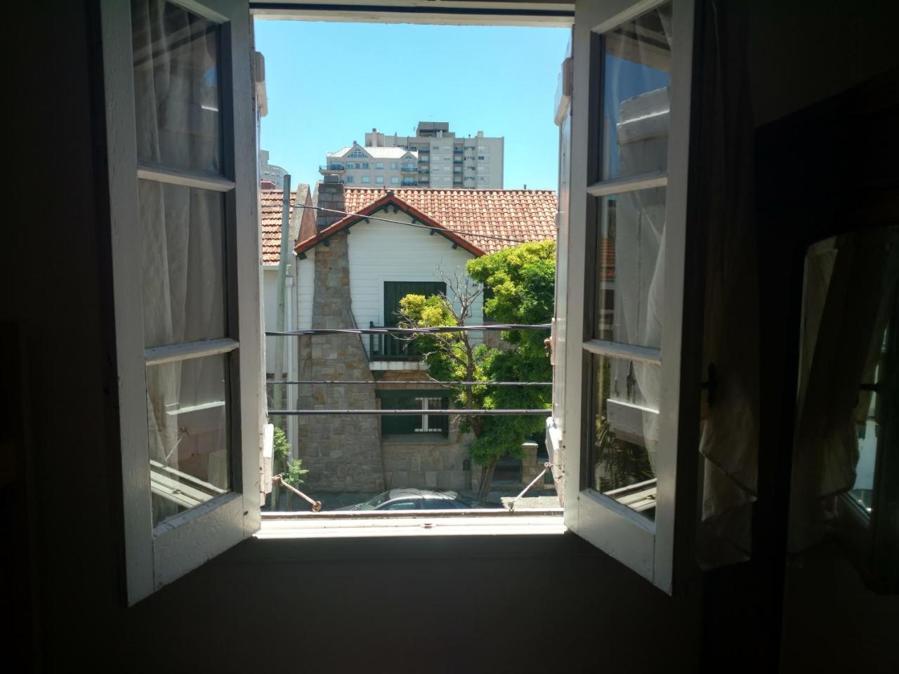 Hosteria Almirante Brown Mar del Plata Exterior photo